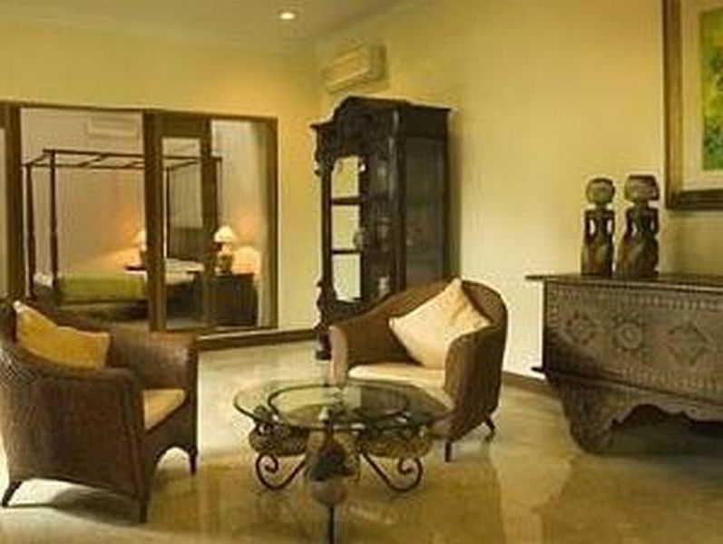 Hotel Puri Bambu Jimbaran  Exterior photo