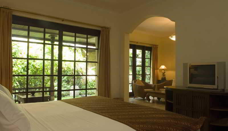 Hotel Puri Bambu Jimbaran  Exterior photo
