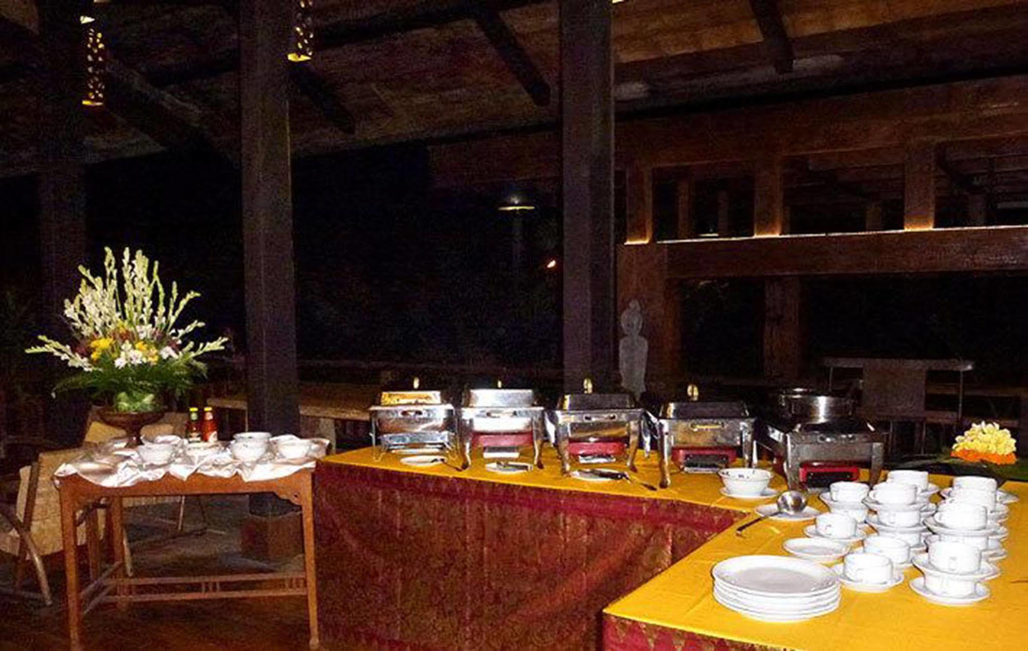 Hotel Puri Bambu Jimbaran  Exterior photo